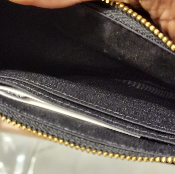 Coach wallet - Picture 3 of 12